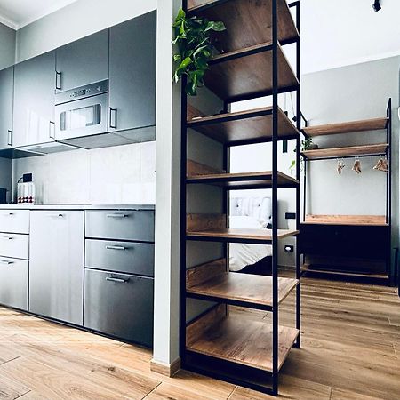 M4 Black Monolocale Moderno E Funzionale Scandicci Buitenkant foto